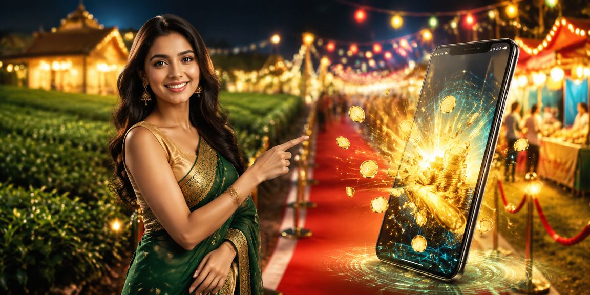 7c77777 প্রতিষ্ঠার গল্প